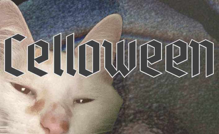 CELLOWEEN 2026