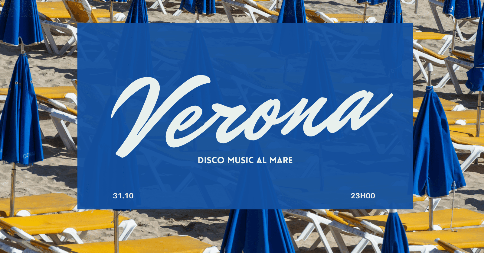 VERONA no Edifício Martinelli! | 31/10