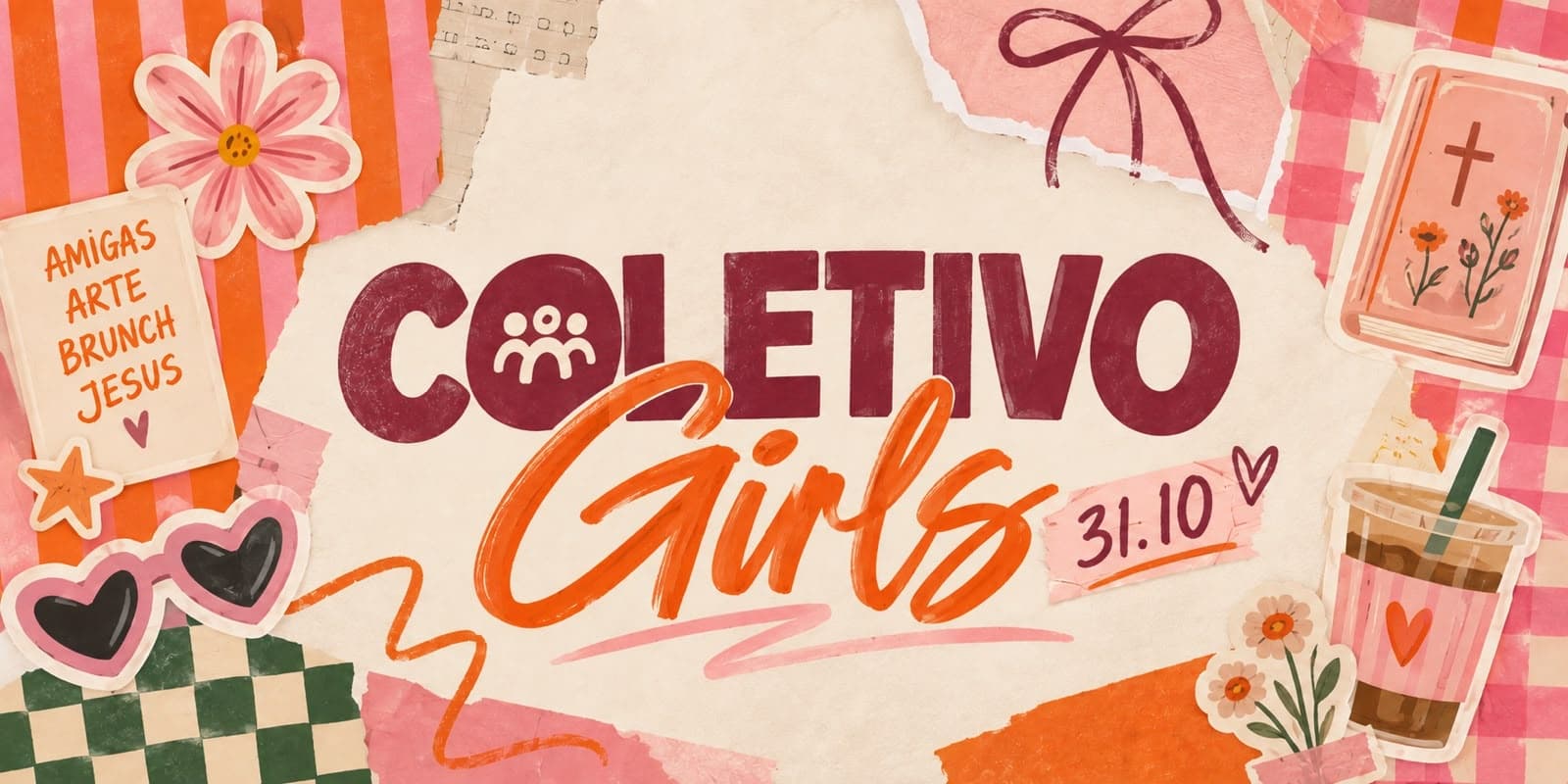 COLETIVO GIRLS