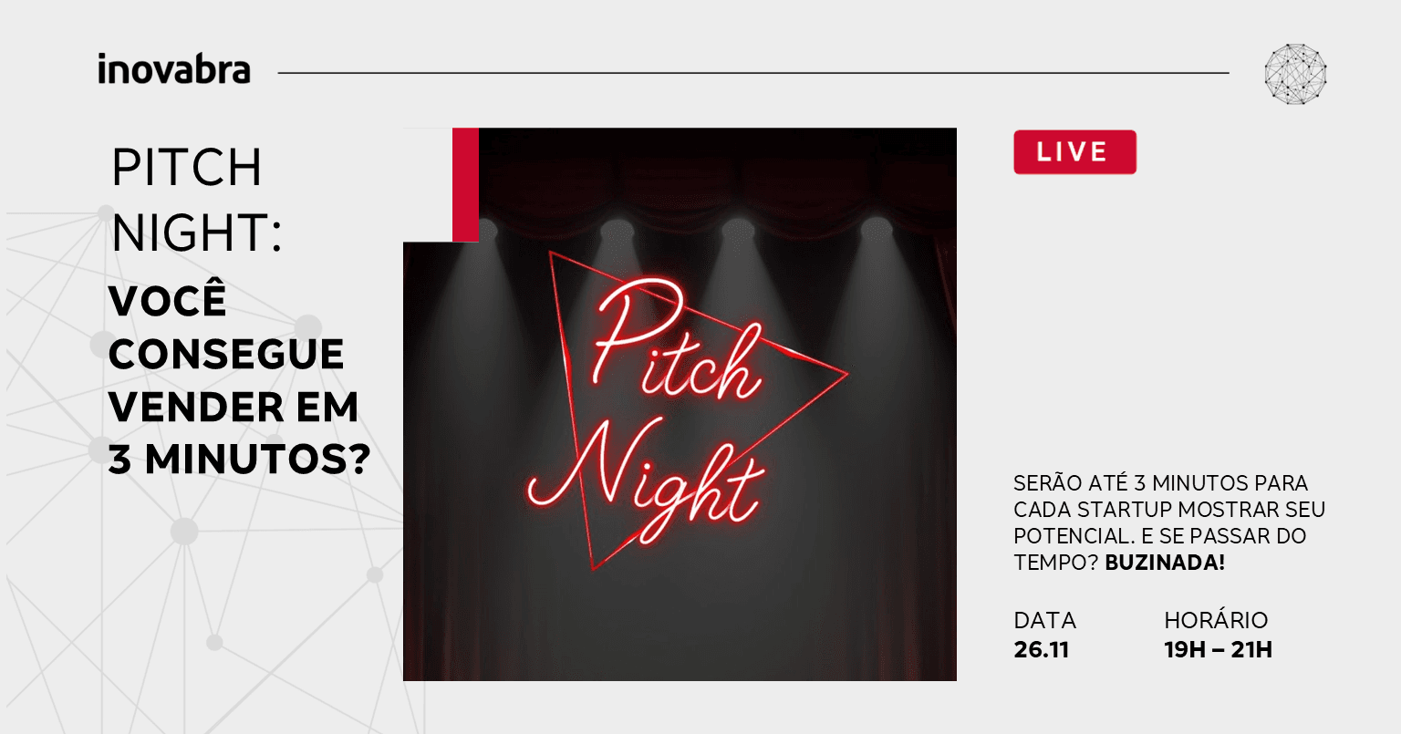 Pitch Night