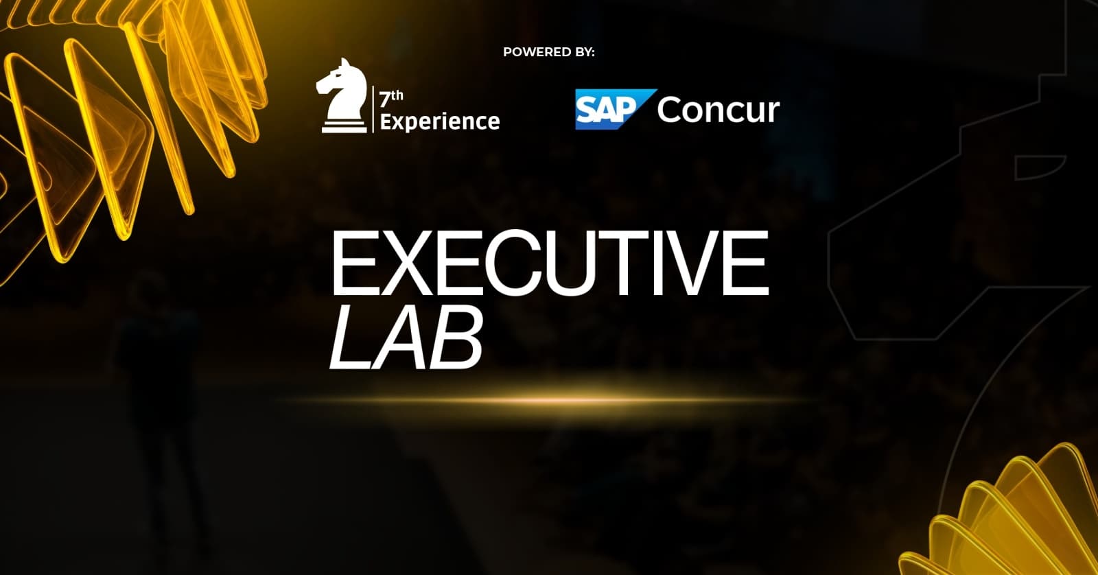 Executive Lab - A visão de CFOs para 2027: o gasto que passa por muitas mãos
