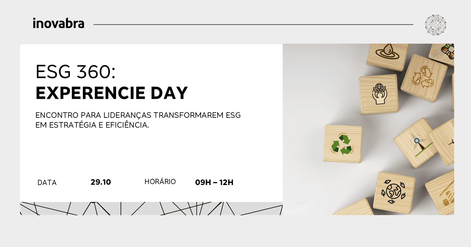ESG 360: Experencie Day