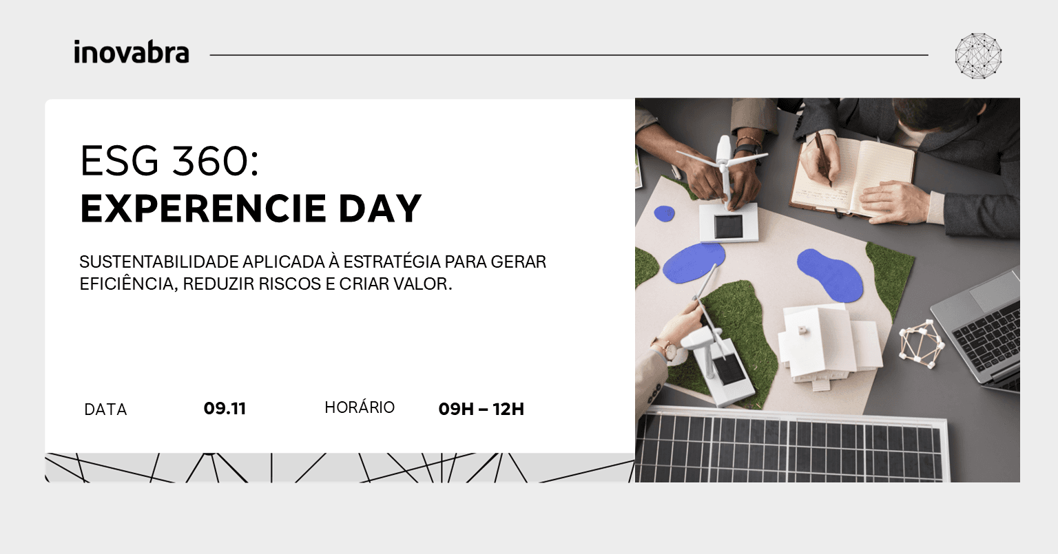 ESG 360: Experencie Day