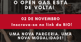 Open GAS + ISB
