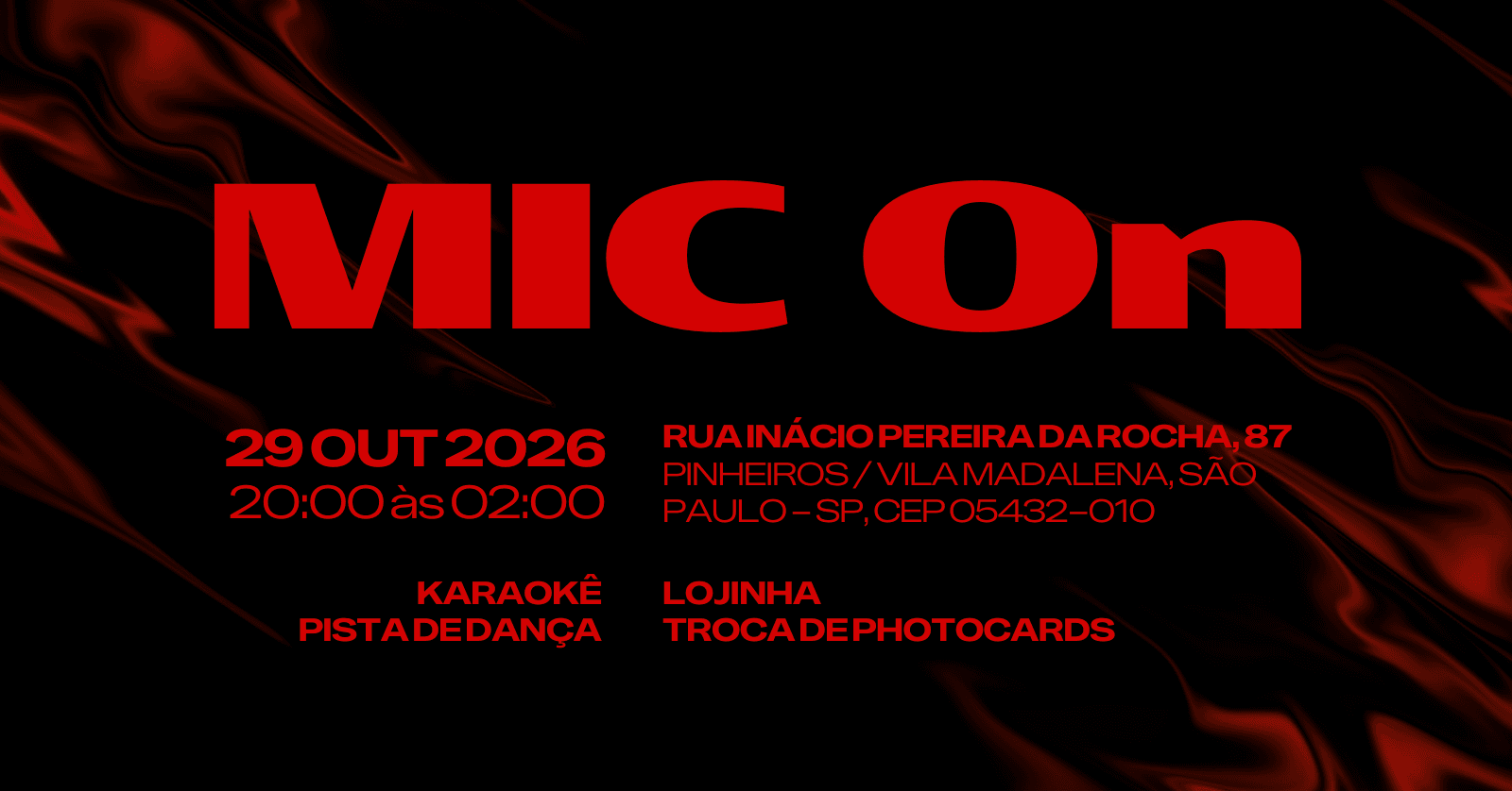 Mic on - karaoke + pista - BTS - ARMYS
