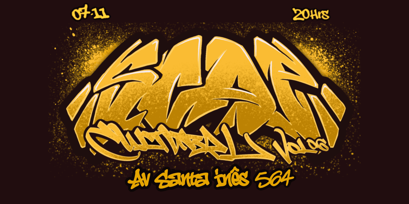 SCAP! Vol.06
