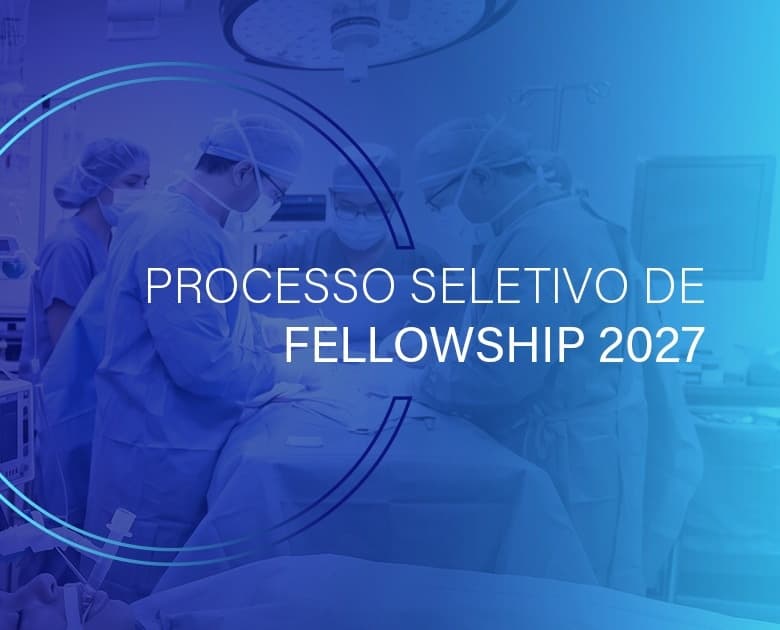 Processo Seletivo Fellowship Neurorradiologia Terapêutica IPS 2027