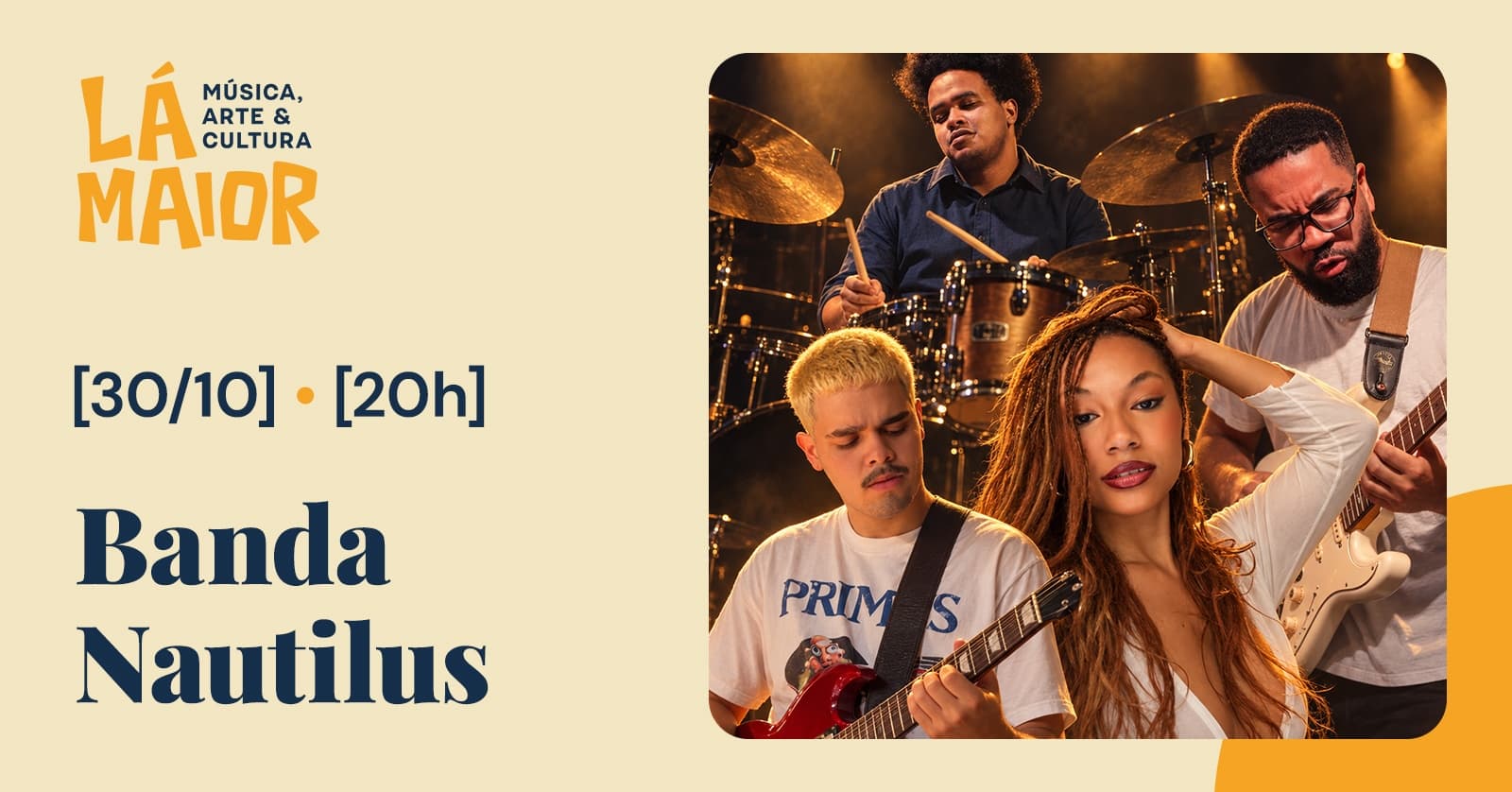 Banda Nautilus