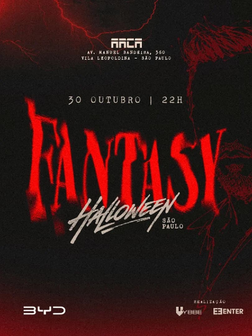 Halloween Fantasy