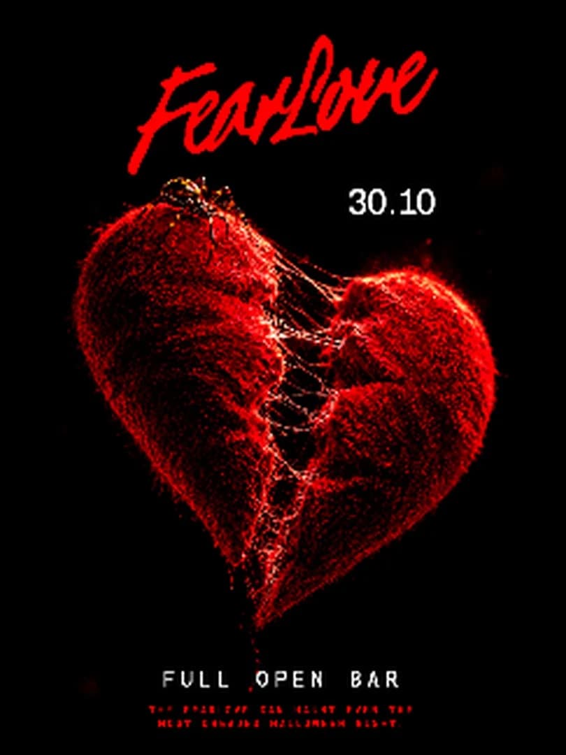 FEARLOVE