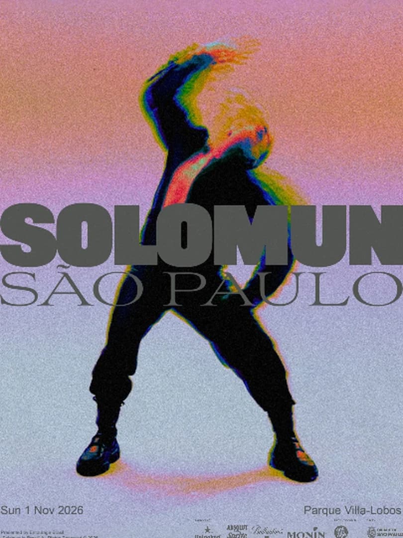 SOLOMUN :: SP 01/11