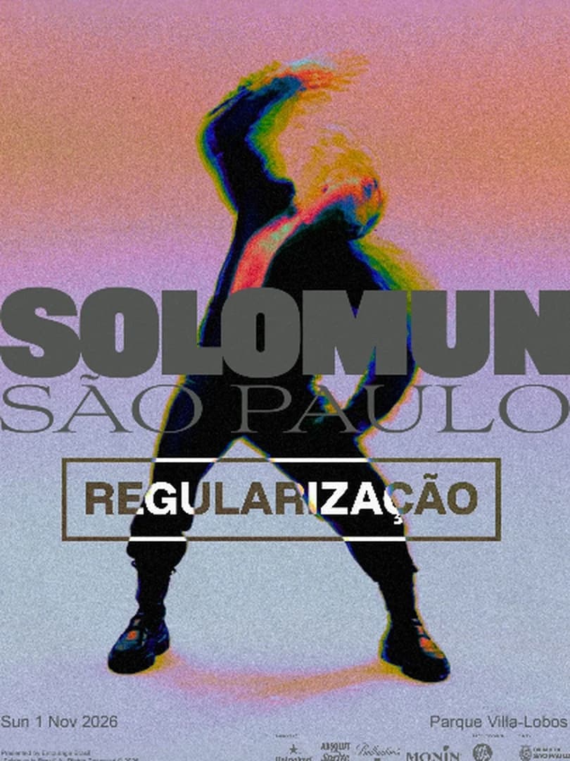 Regularização Meia-Entrada | SOLOMUN :: SP 01/11