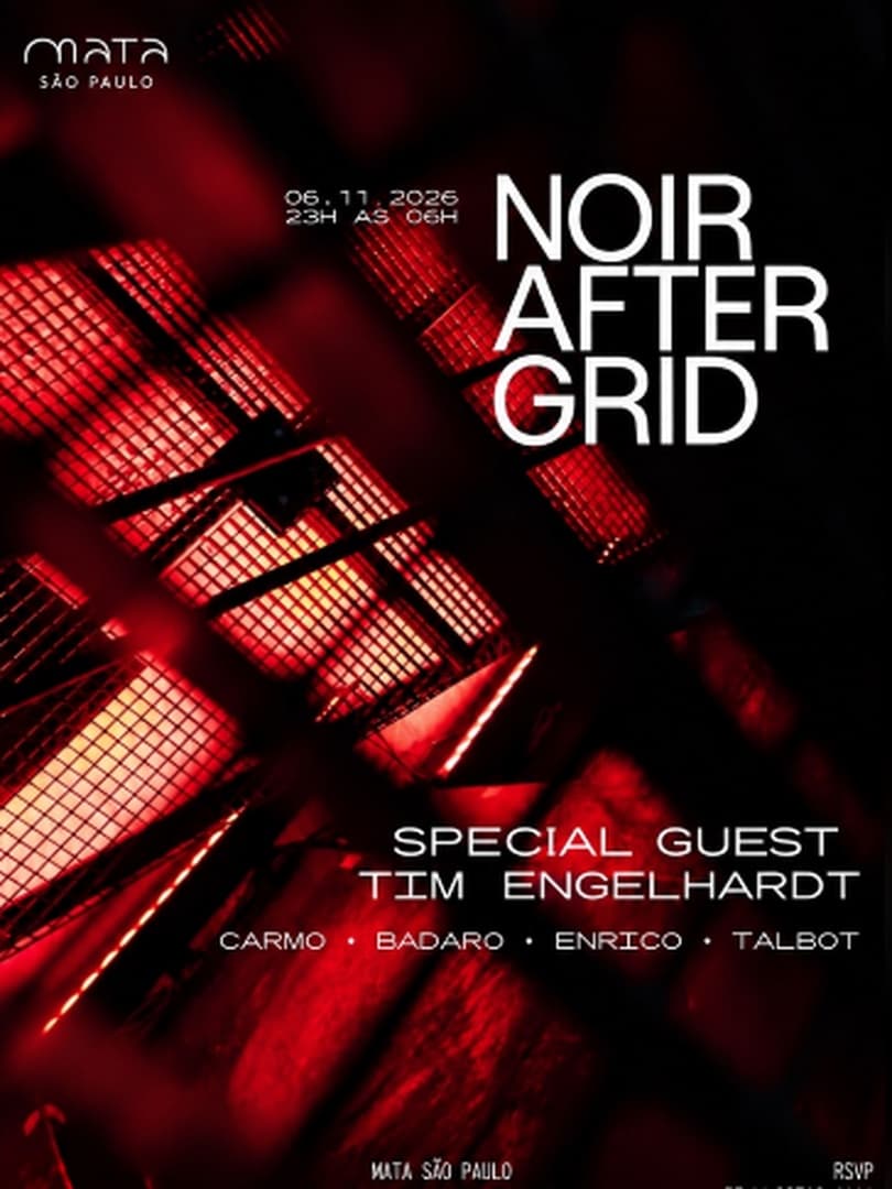 Noir After Grid