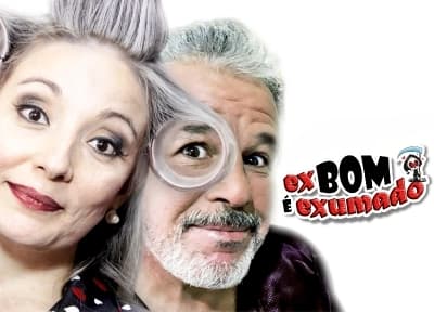 Ex Bom é Exumado