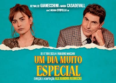 Um Dia Muito Especial