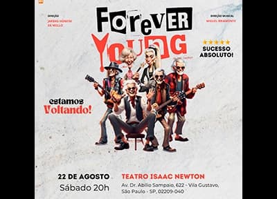 Forever Young - Zona Norte