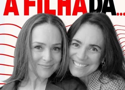 A Filha Da...