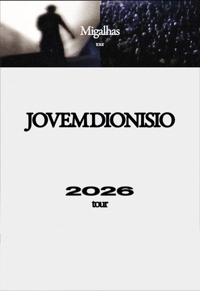 Jovem Dionísio