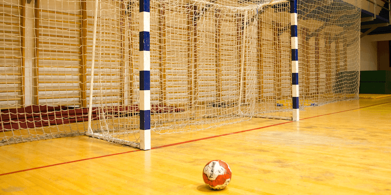 Handebol Misto | Recreação Esportiva