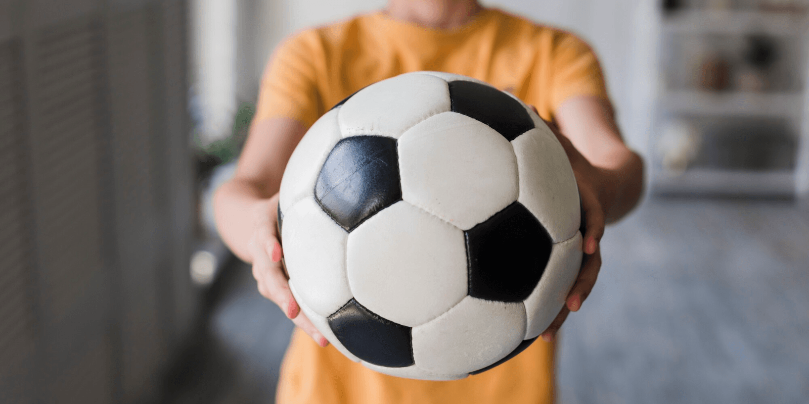 Esporte Criança - 6 a 10 anos