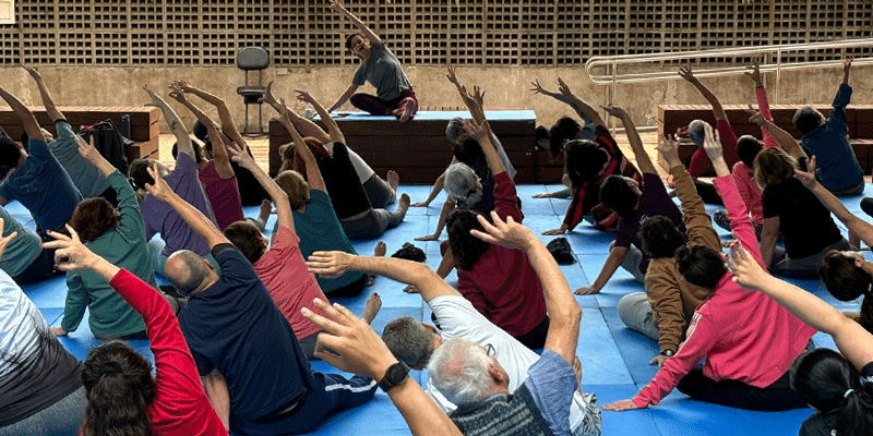 Viver Yoga