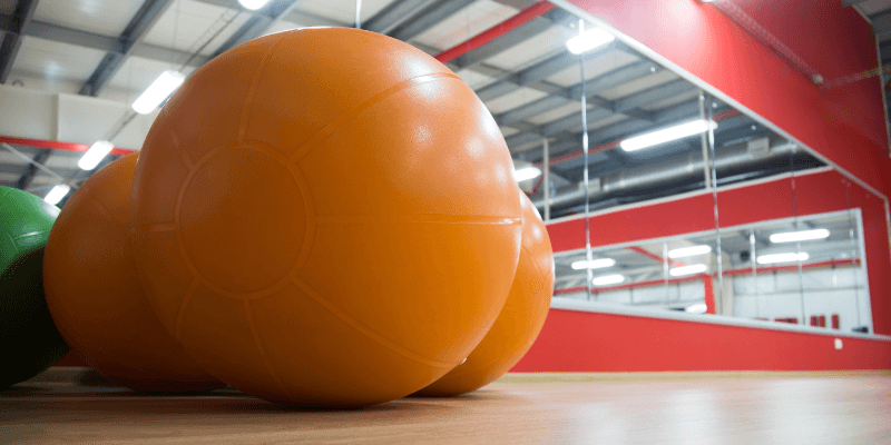 Esporte Criança | 6 a 10 anos