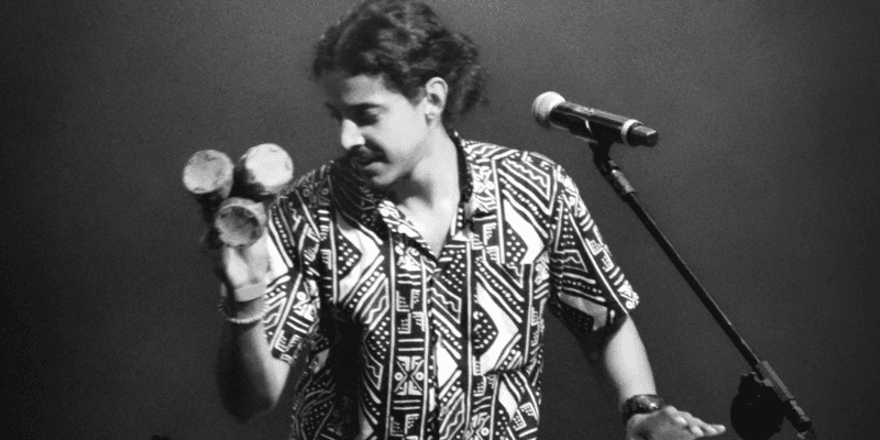 Ritmos Populares Brasileiros: Voz, Corpo e Percussão - 3ª Edição