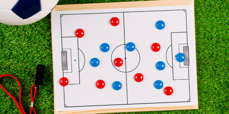 Futebol em Jogo