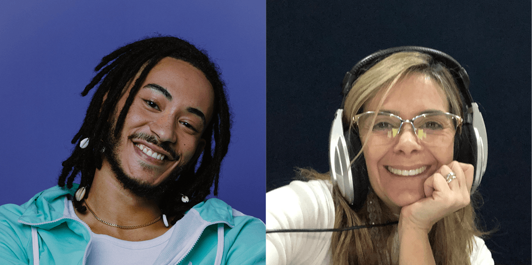 Conhecendo o Mundo da Dublagem