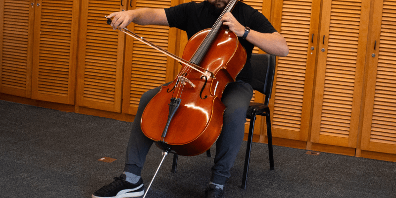 Camerata de Cordas