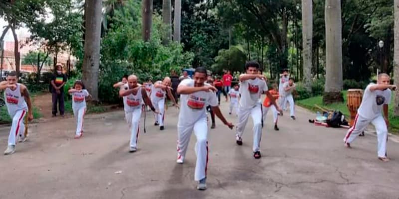 Capoeira