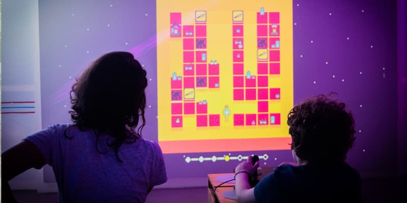 ORE - Vivência com Universo Sankofa Arcade