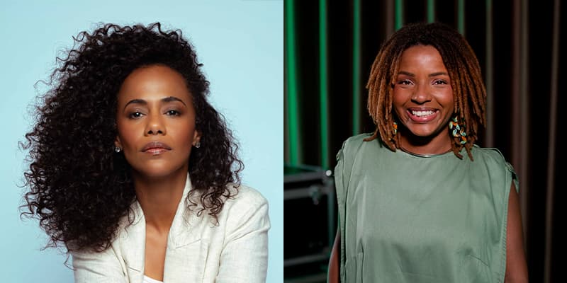 Imaginar e Ressignificar: Experiências e Fabulações das Infâncias Negras