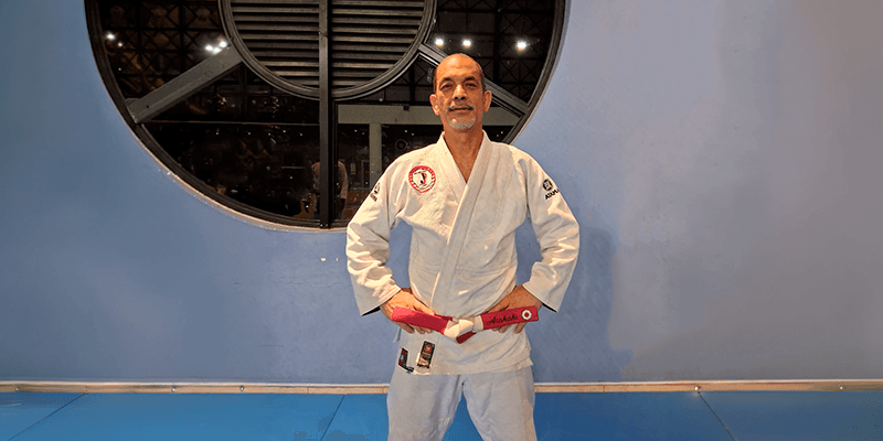 Defesa Pessoal no Cotidiano